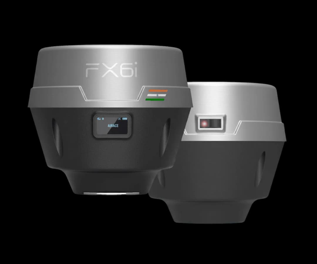 FX6i-Laser