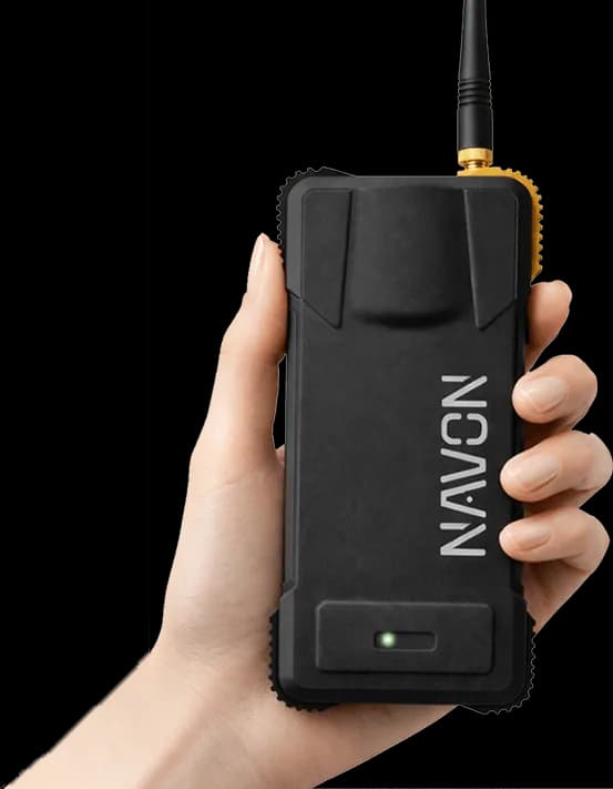 Airace Navon